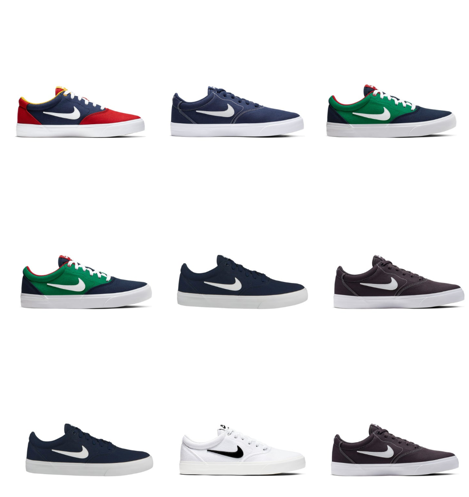 The Nike Charge SLR Is On Sale From $40!