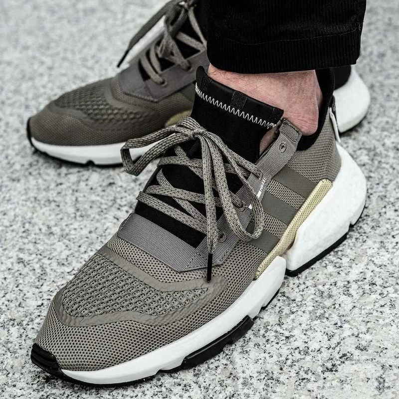 The adidas POD Boost Is On Sale For $64 Shipped!