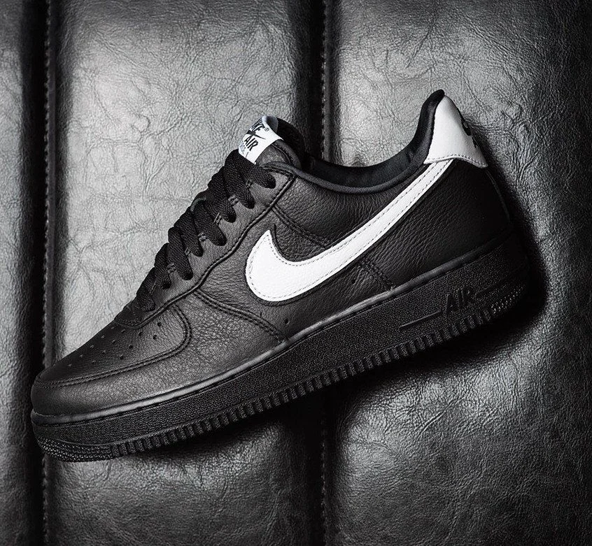 The "Friday" Nike Air Force 1 Low QS Is On Sale For 30% Off!