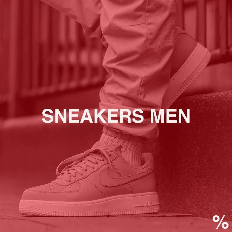 SNEAKERSNSTUFF Sale Update: Save Up To 80% Off!