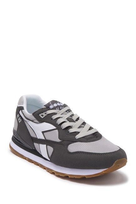 The Diadora N.92 Sneaker Is On Sale For 50% Off!