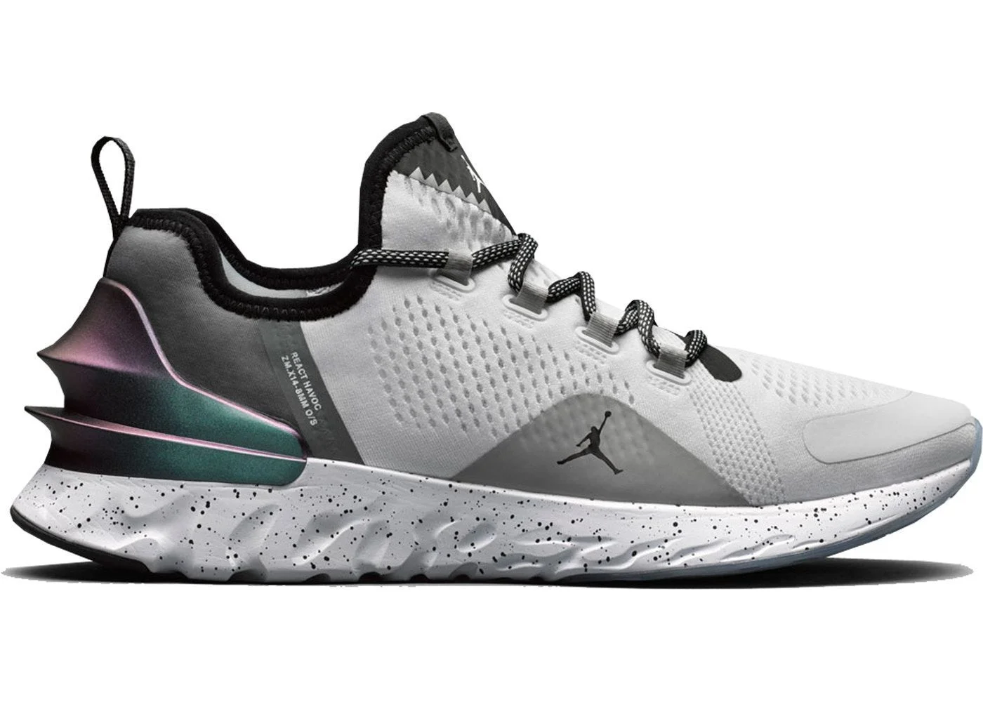 The Jordan React Havoc Trainer Is On Sale For $95 + Shipping!