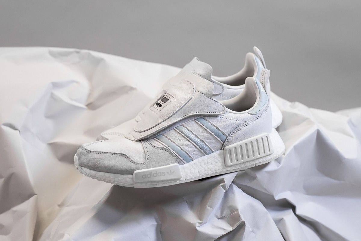 The adidas NMD Pacer Is On Sale For $59!