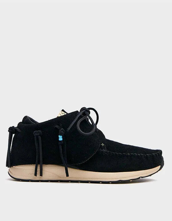 The Visvim FBT JP mocs Are On Sale For 30% Off
