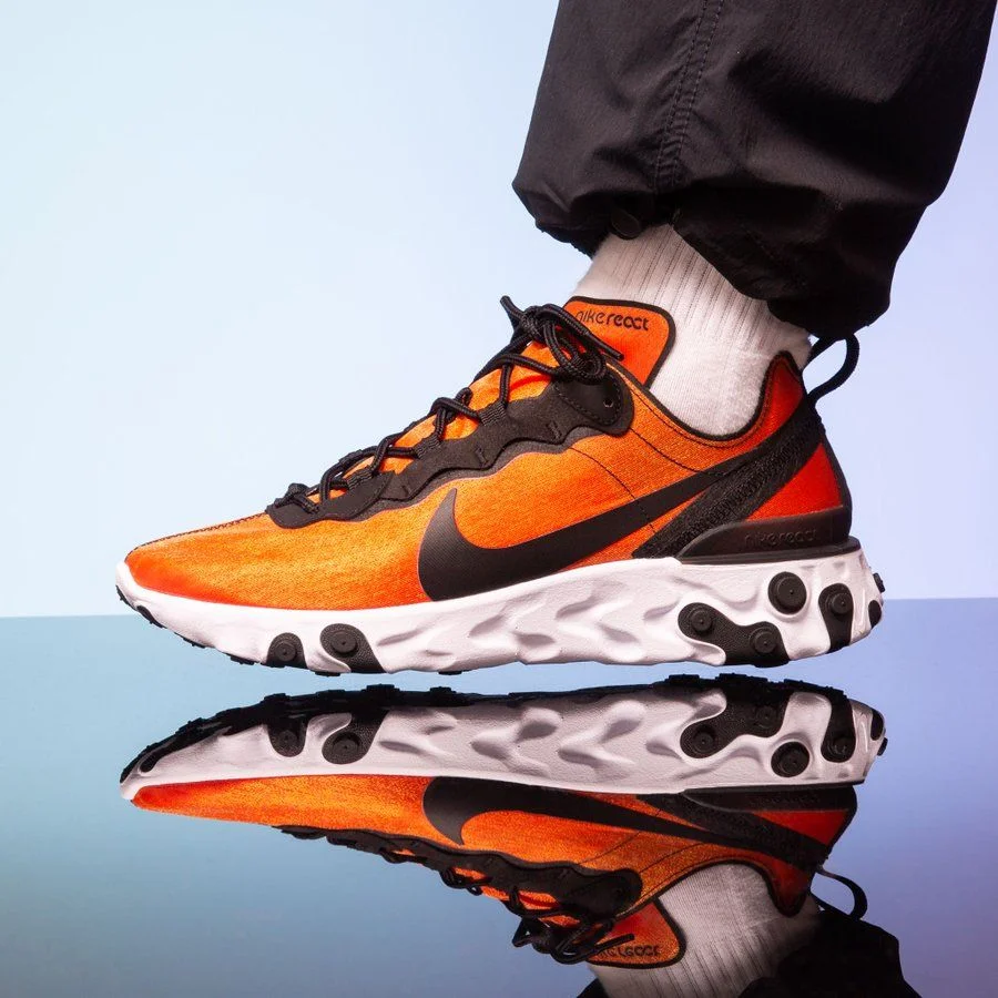 The Nike Element 55 Sunrise Is On Sale For $58.79!