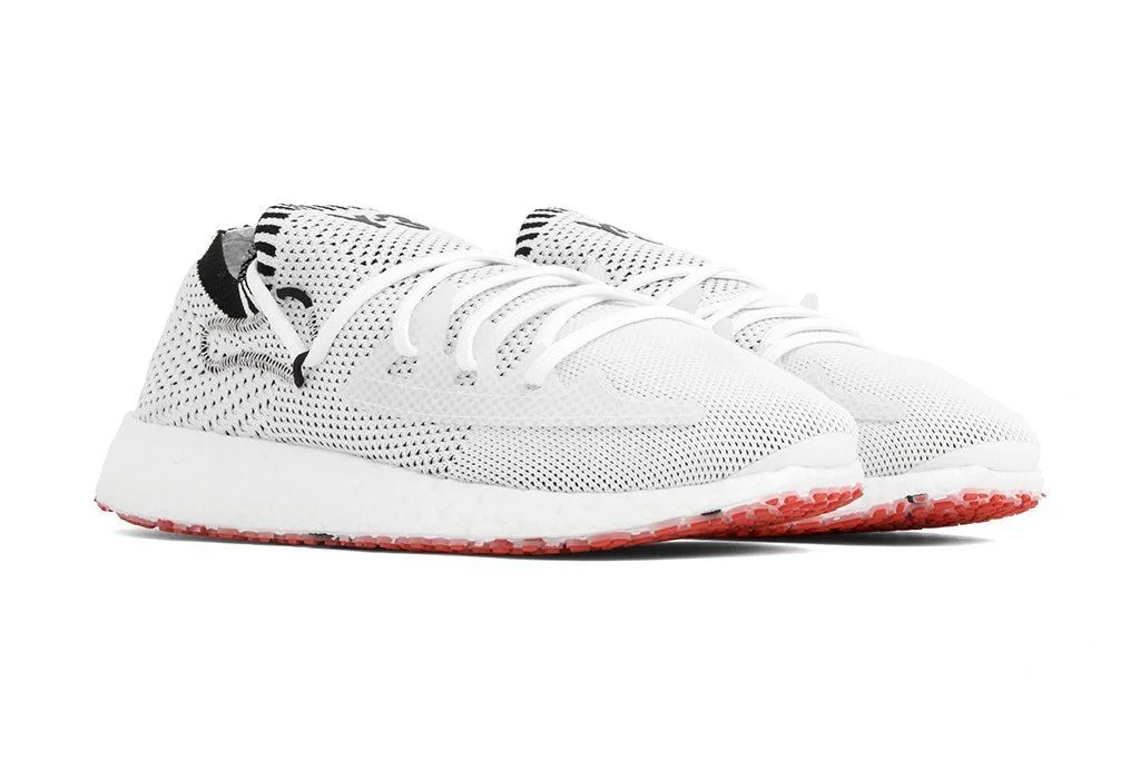 The adidas Y-3 Raito Racer Is On Sale For 40% Off!