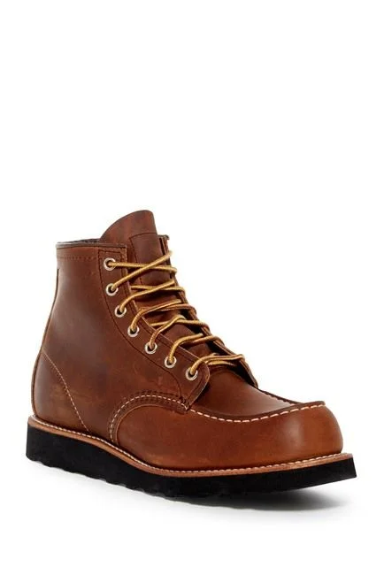 RED WING boots Are On Sale From 50% Off + Free Shipping!