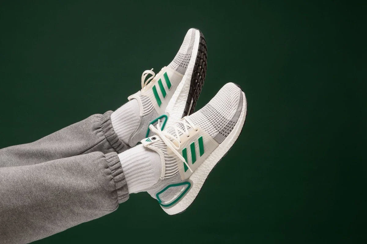 The adidas Consortium Ultra Boost 19 Is On Sale For 40% Off!