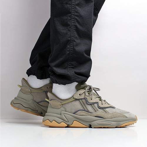 The "Night Cargo" adidas Ozweego Is On Sale For $88 Shipped!