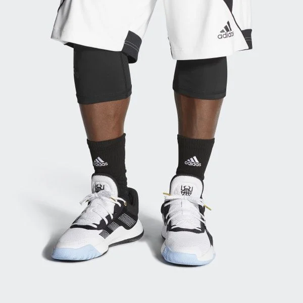 The adidas DON Issue #1 Is On Sale For 20% Off!