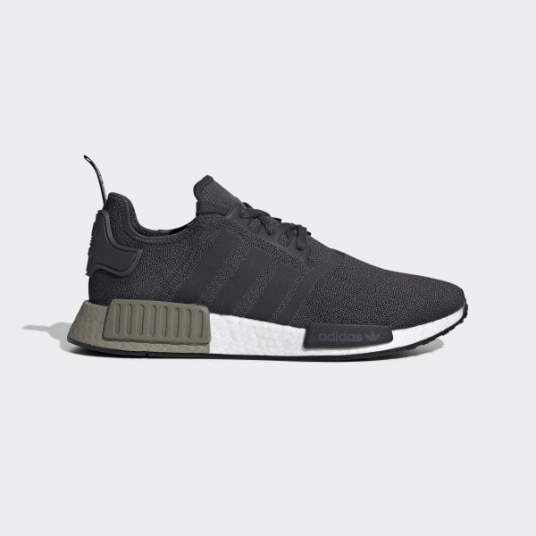 The adidas NMD_R1 "Carbon" Is On Sale For $104 Shipped!