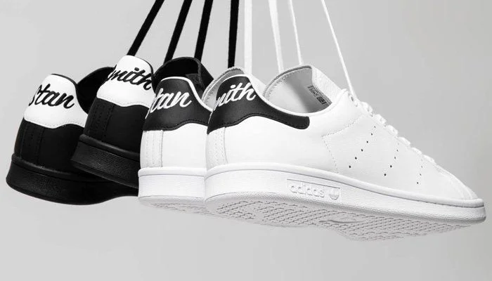 The adidas Stan Smith Premium Is On Sale For 20% Off!