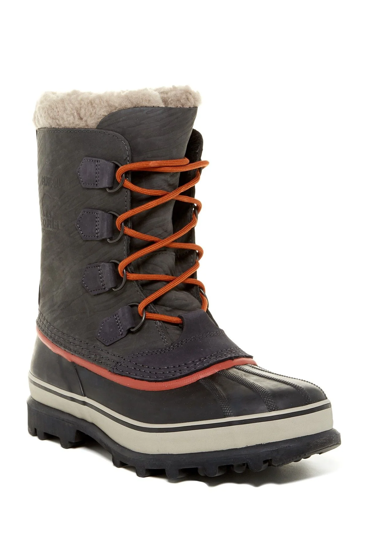 The Sorel Caribou Boot  Is On Sale For 44% Off!