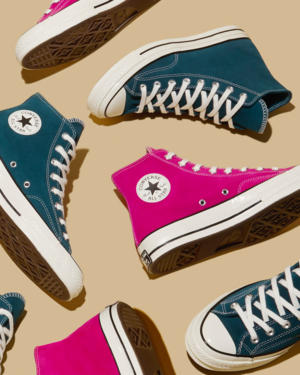Save An Extra 30% Off At Converse Styles Right Now!