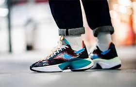 The Nike N110 D/MS/X On Sale For $86.37 Shipped!