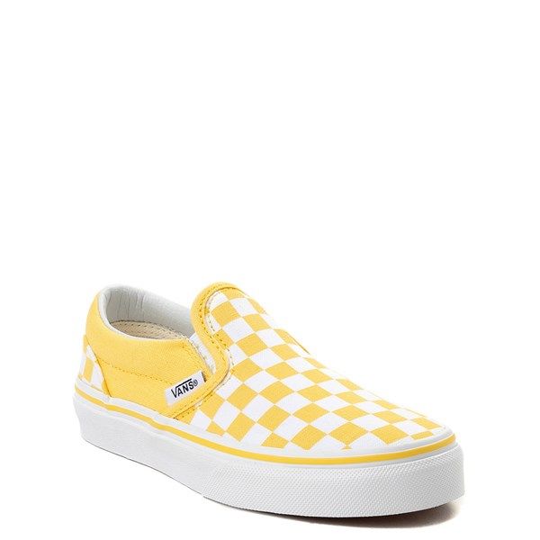 The Vans Era Checkerboard Is On Sale For $25.47 Shipped!