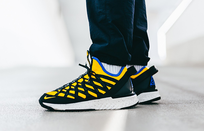 The Nike ACG React Terra Globe Is On Sale For 30% Off!
