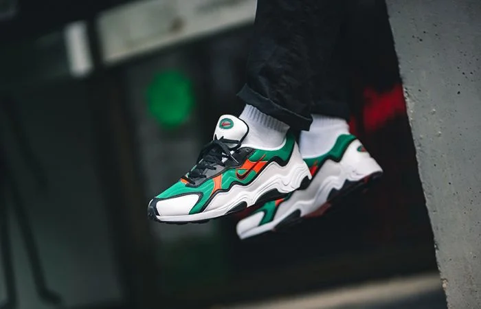 The "Gucci"  Nike Zoom Alpha Is On Sale For 40% Off!