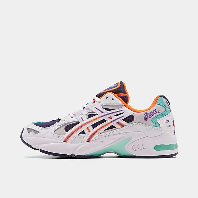 The Asics GEL-Kayano 5 OG Is On Sale For 50% Off!
