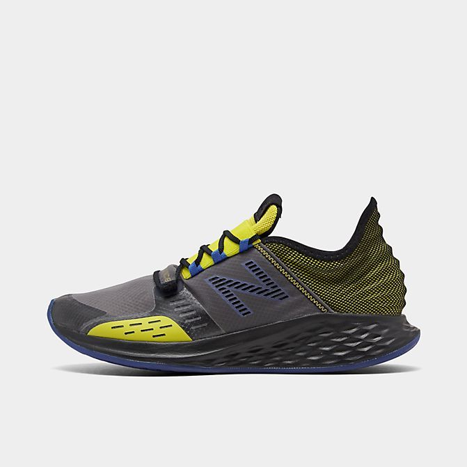 The New Balance Fresh Foam Roav Runner Is On Sale For $45!