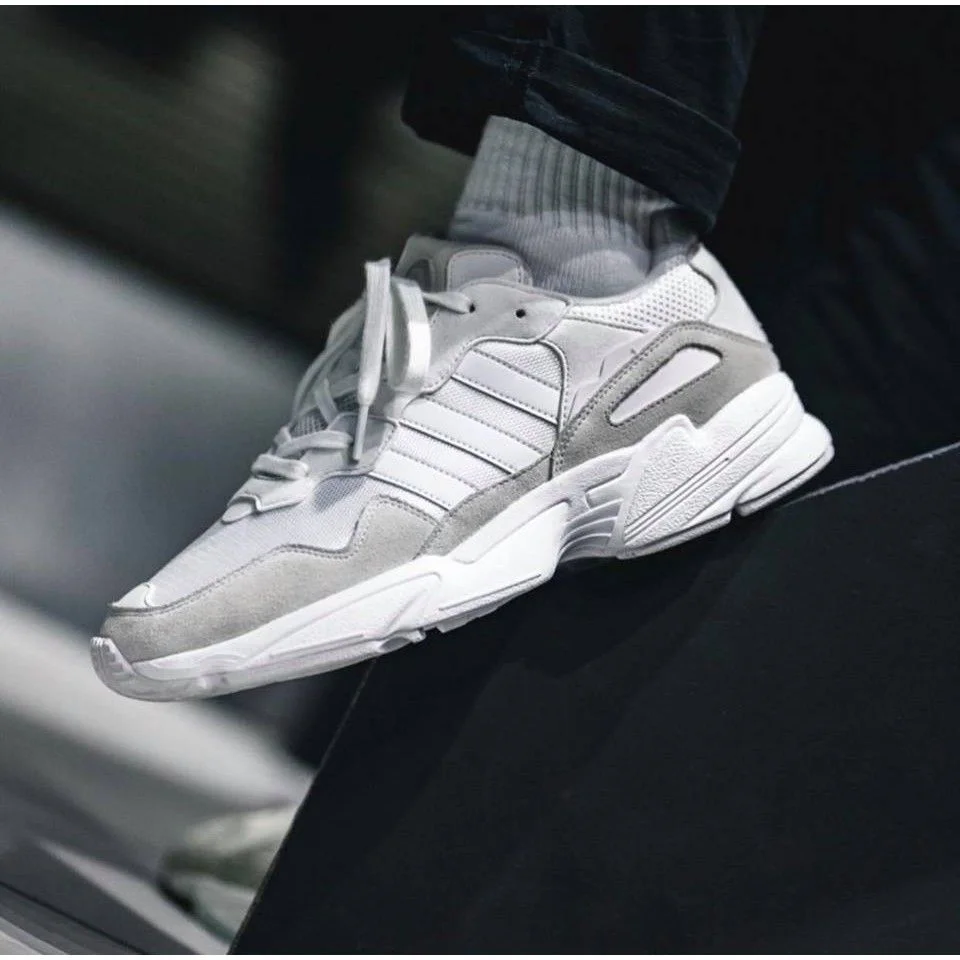 Get Two Pairs Of The adidas Yung 96 For Only $80 Shipped!