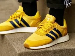 The adidas Iniki Boost Is On Sale For 50% Off!
