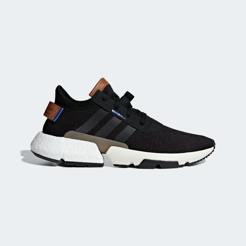 Get Two Pairs Of The adidas POD Boost For Only $80 Shipped!