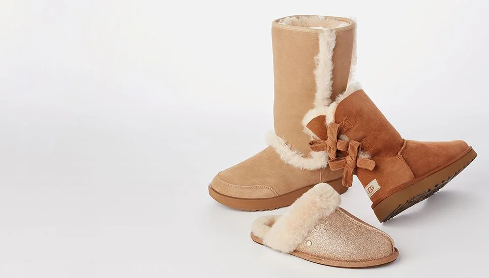 Women's UGG Flash Sale Happening Now!