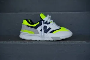 The "Seattle" New Balance 997H Is On Sale For $59.99 Shipped!