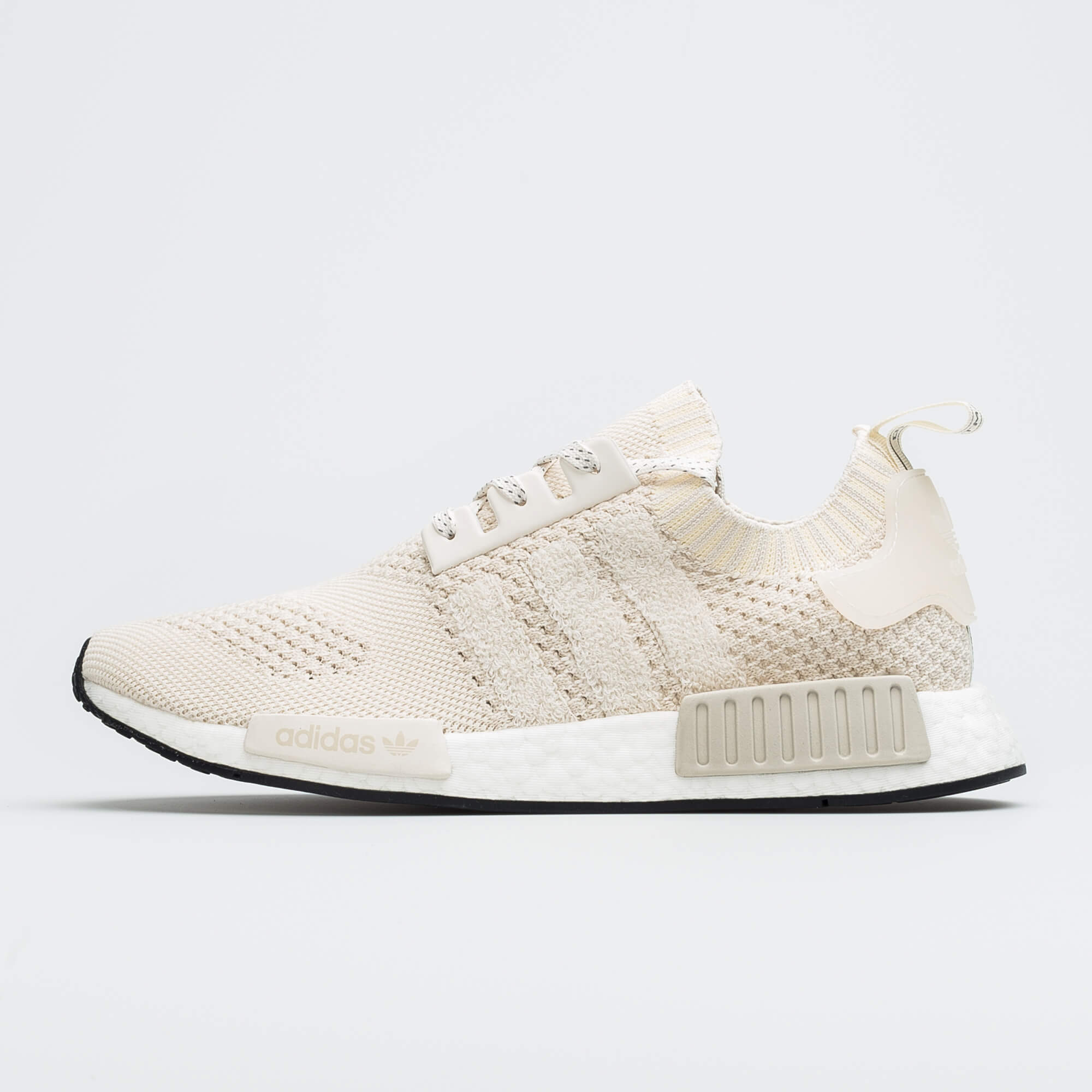The adidas NMD R1 PK "Cream" Is On Sale For 25% Off!