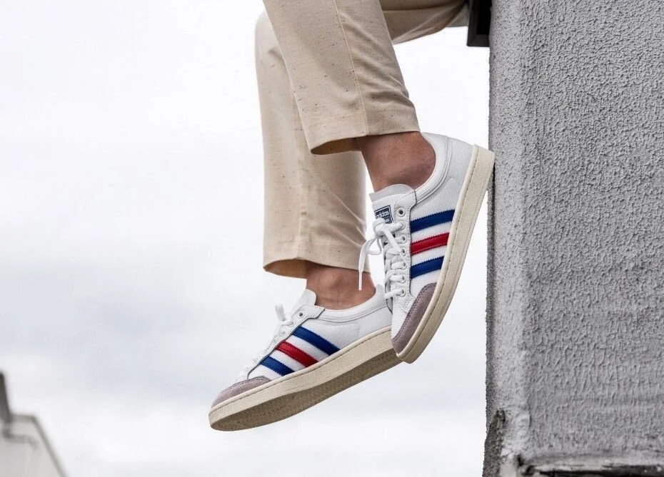 The adidas Americana Low Is On Sale For $28!