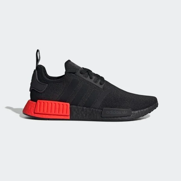 The "Black/Red" adidas NMD Is On Sale For 30% Off!