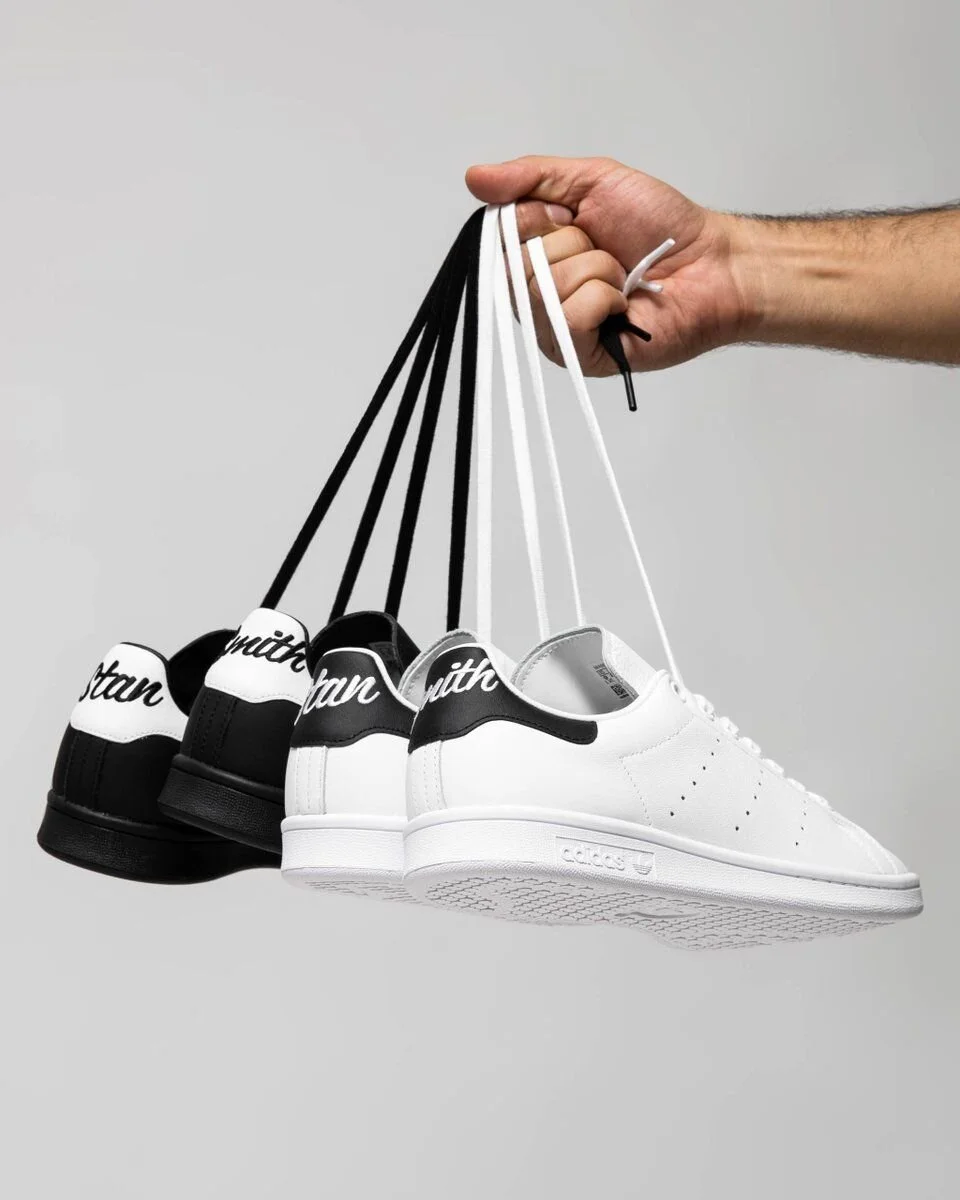 The adidas Stan Smith PRM Pack  Is On Sale For 44% Off!