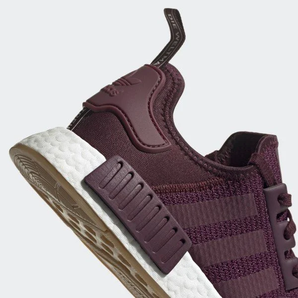 The "Night Maroon" adidas NMD Is On Sale For 40% Off!