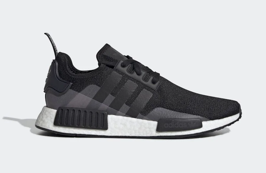 The "Fade" adidas NMD Is On Sale For 40% Off!