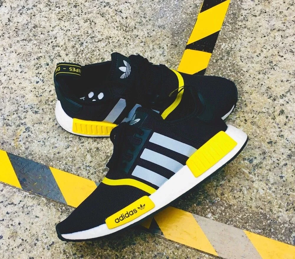 The "Tokyo" adidas NMD Is On Sale For $79.99!