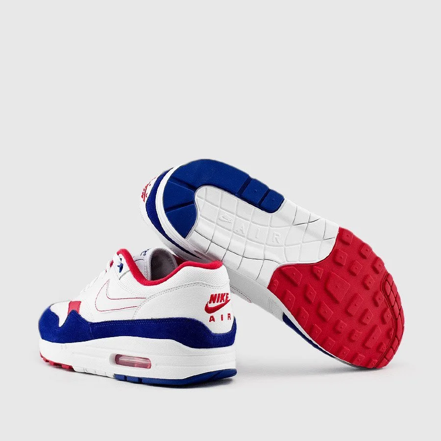 The Nike Air Max 1 ""Americana" Is On Sale For $71.98!