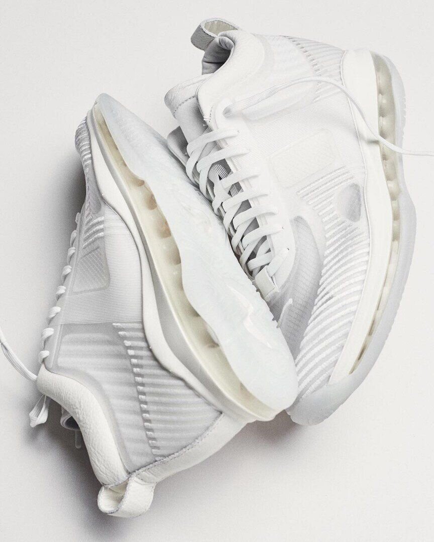The John Elliott x Nike LeBron Icon QS Is On Sale For 40% Off!