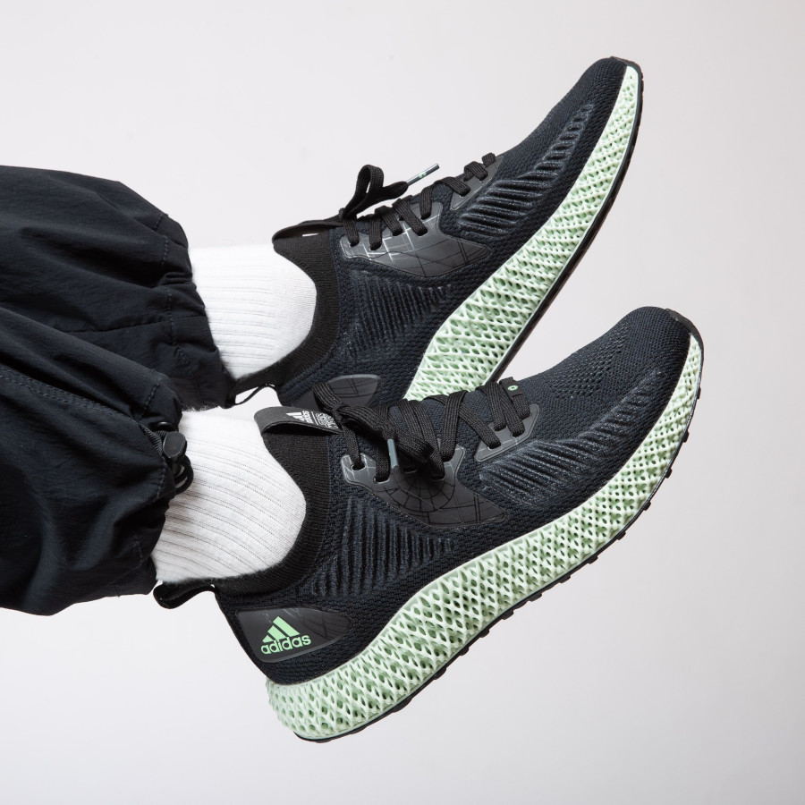 The Star Wars x adidas AlphaEdge 4D Is On Sale For 20% Off!