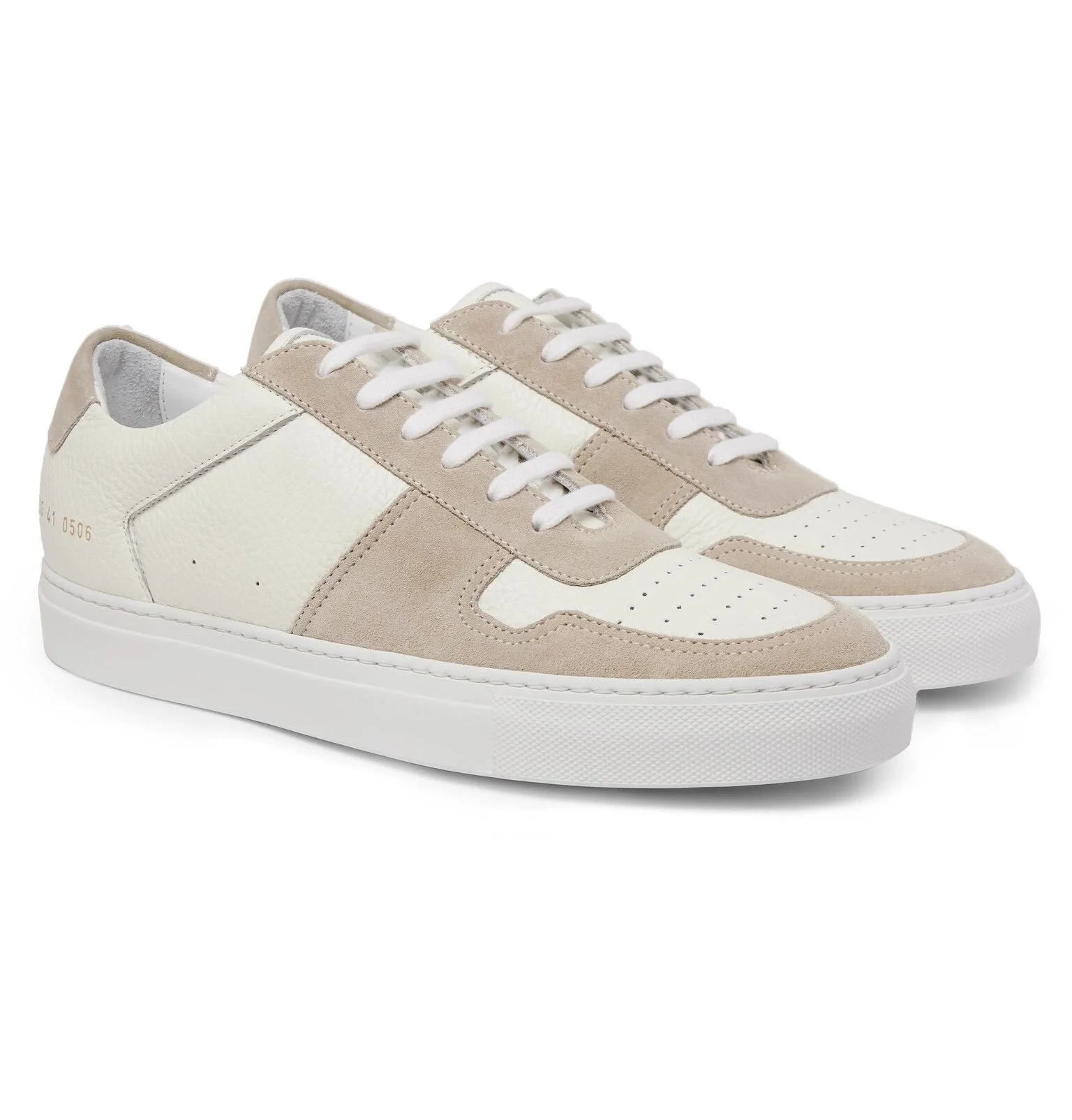 Common Projects Are On Sale For 30% Off!