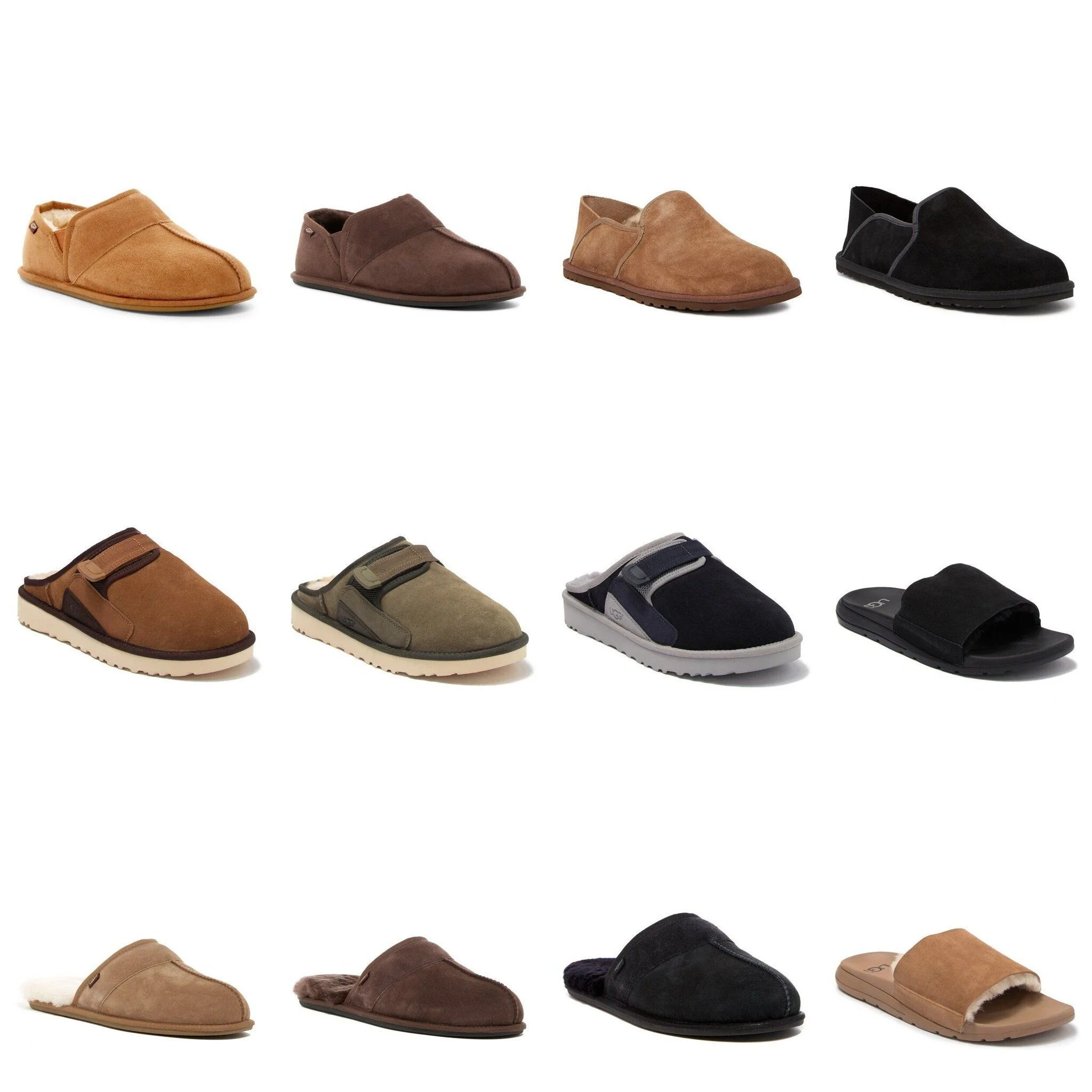  UGG Slippers Are On Sale For Up To 45% Off!