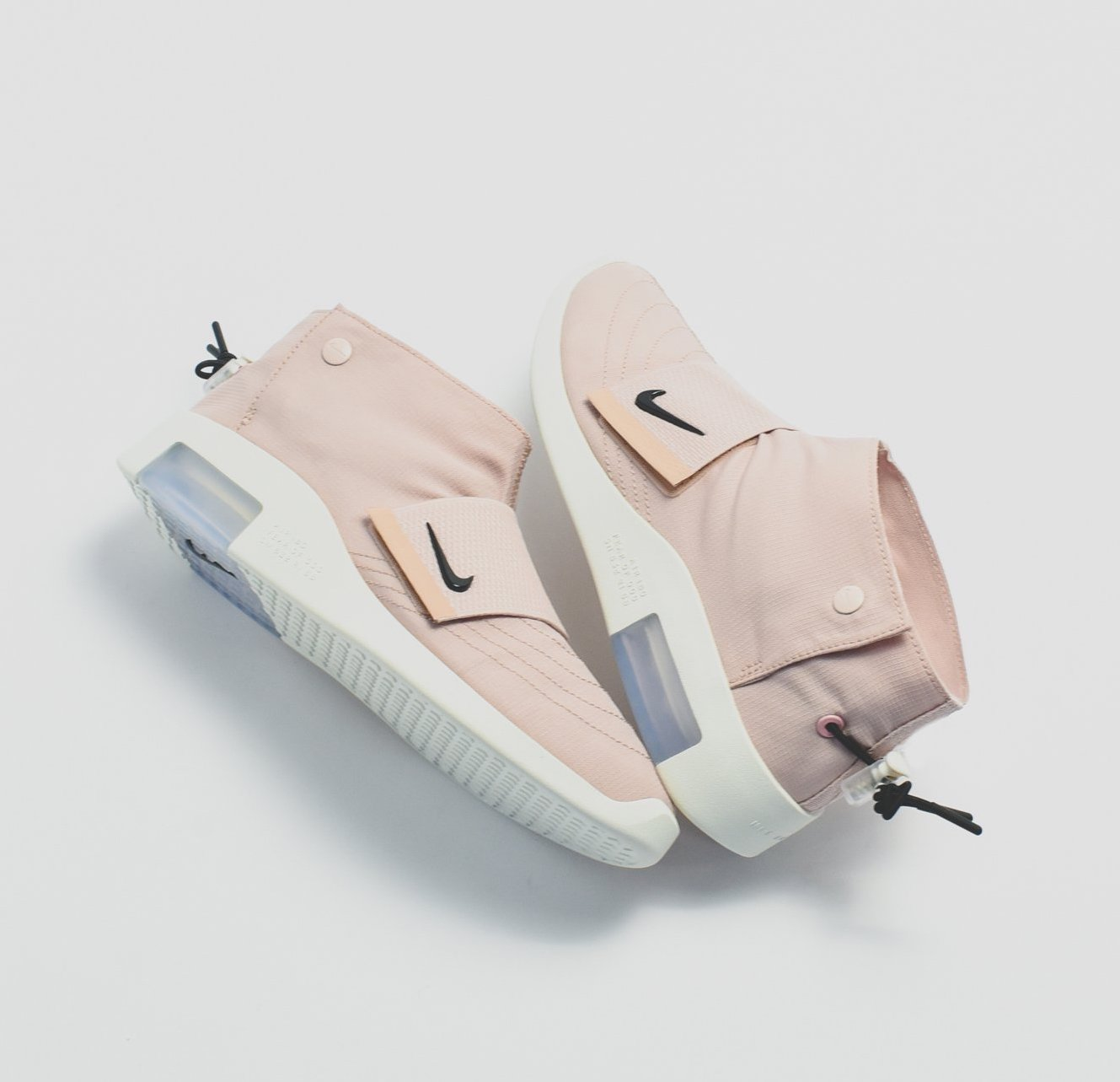 The Fear of God x Nike Air Mocs Is On Sale For $127.50 Shipped!