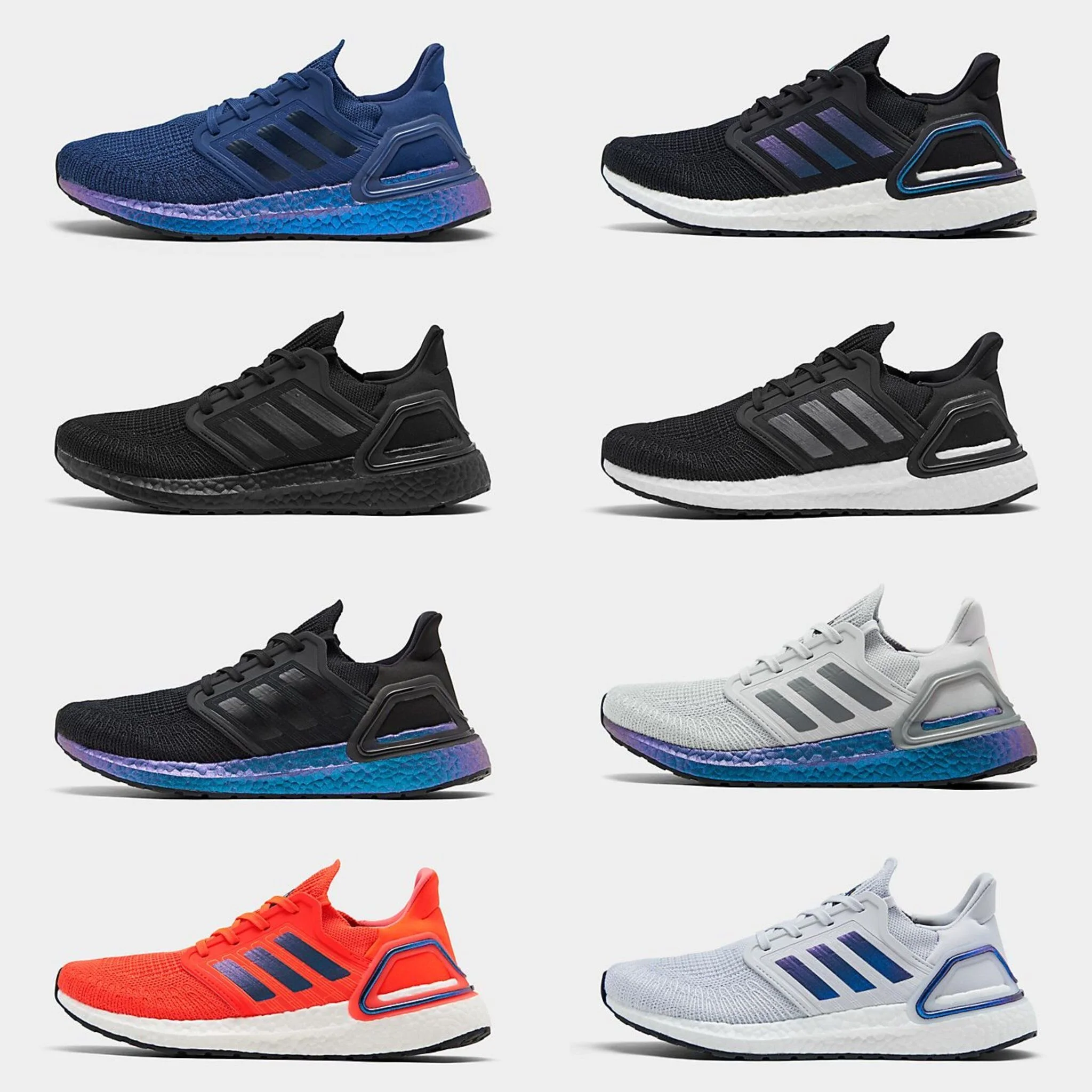 The NEW Ultra Boost 20 Is Available UNDER Retail!
