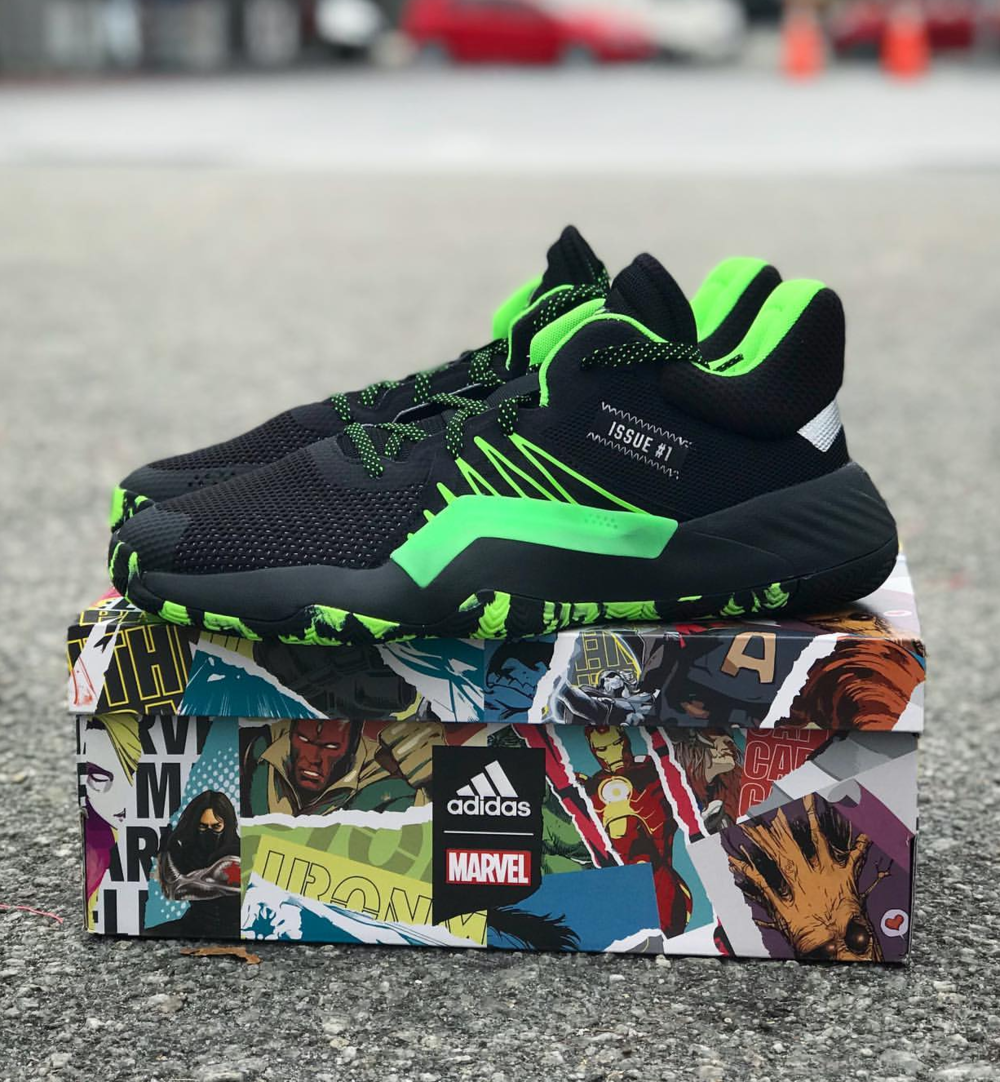 The "Greyscale" adidas x Pharrell Solar Hu Pack Is On Sale For 40% Off!