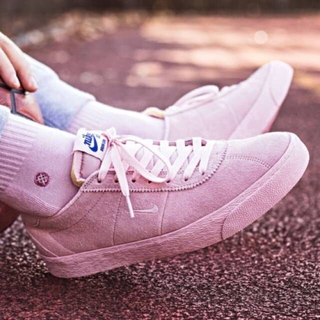 The "Bubblegum" Nike SB Bruin Low Is On Sale For 45% Off!