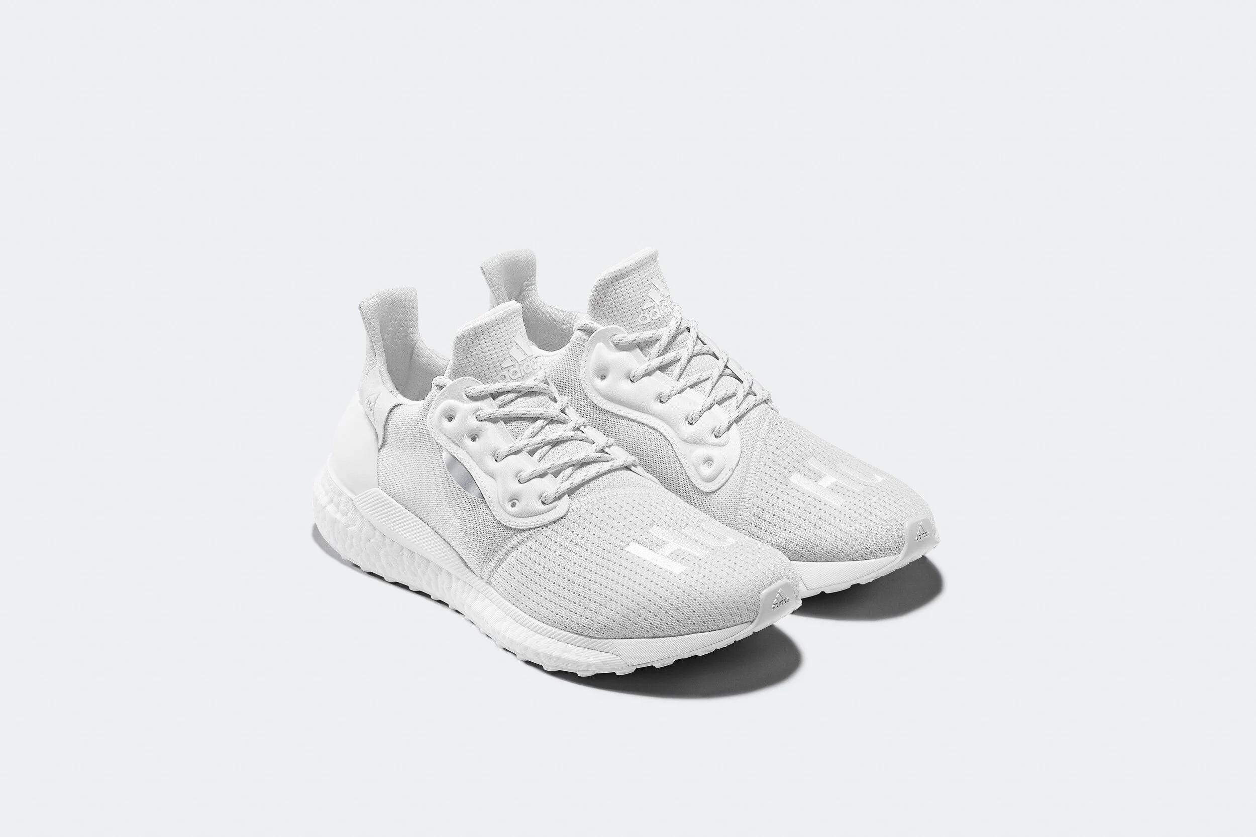 The adidas x PW Solar Hu Is On Sale For $88!