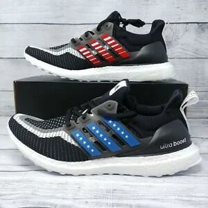 The adidas Ultra Boost 2.0 “Stars &amp; Stripes” Is On Sale For $109.99 Shipped!