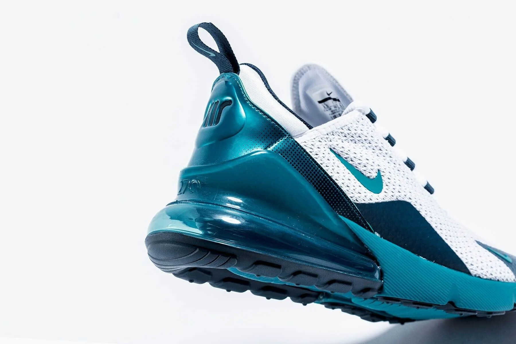 The "Nightshade" Nike Air Max 270 Is On Sale For $89.99!