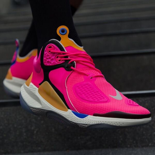 The Nike Joyride CC3 Setter in "Hyper Pink" Is On Sale For 50% Off!