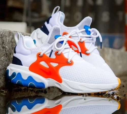 The Nike React Presto "Breezy Thursday" Is On Sale For $67.49!